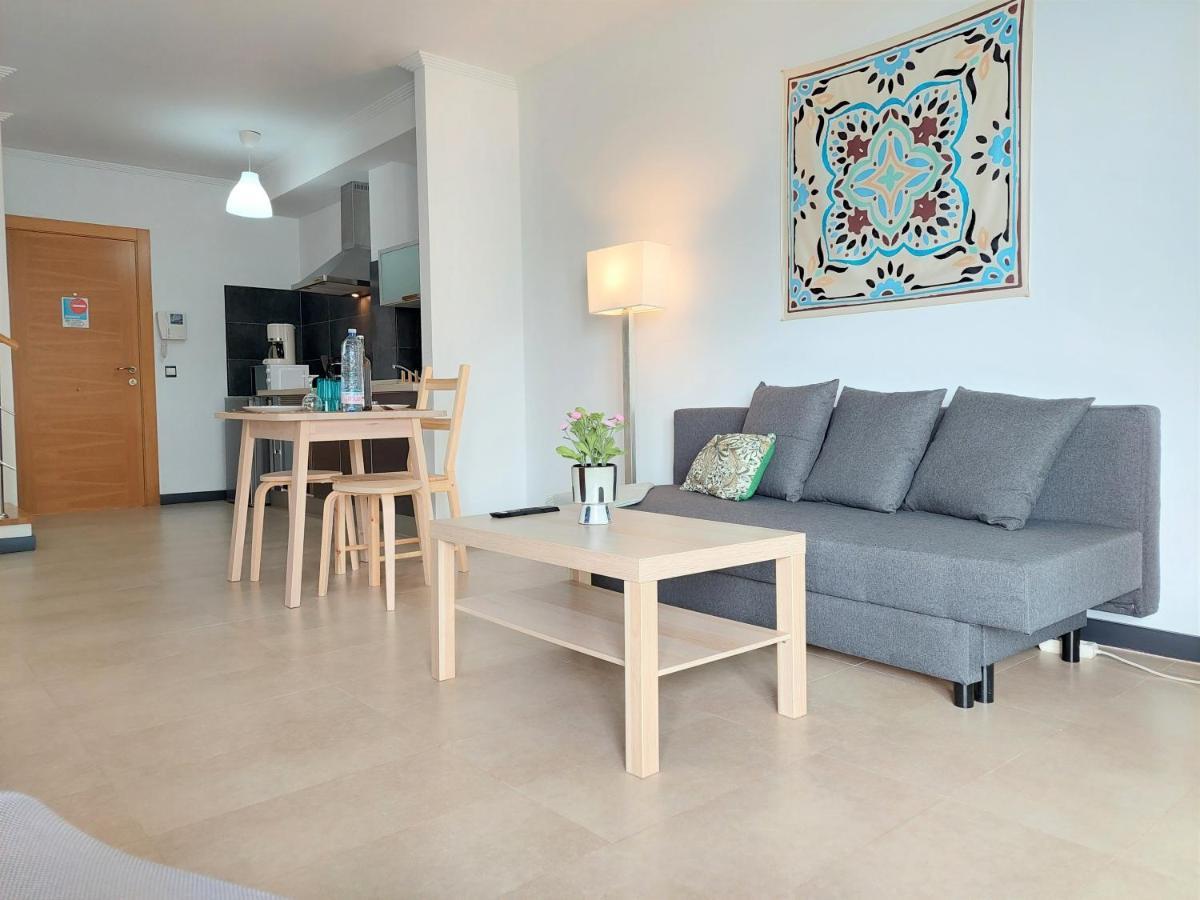 Mint Deluxe Cotillo II By Sea You There Fuerteventura Exterior foto