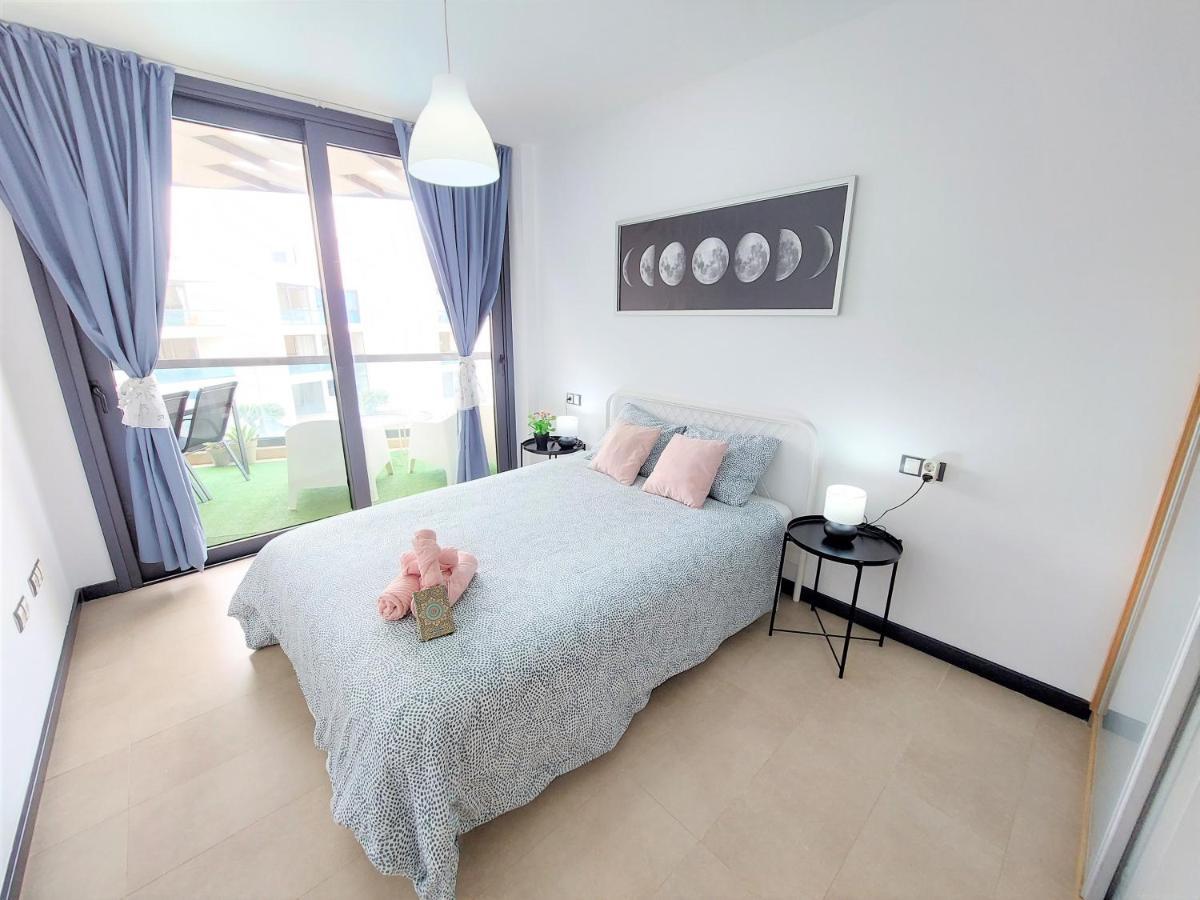 Mint Deluxe Cotillo II By Sea You There Fuerteventura Exterior foto