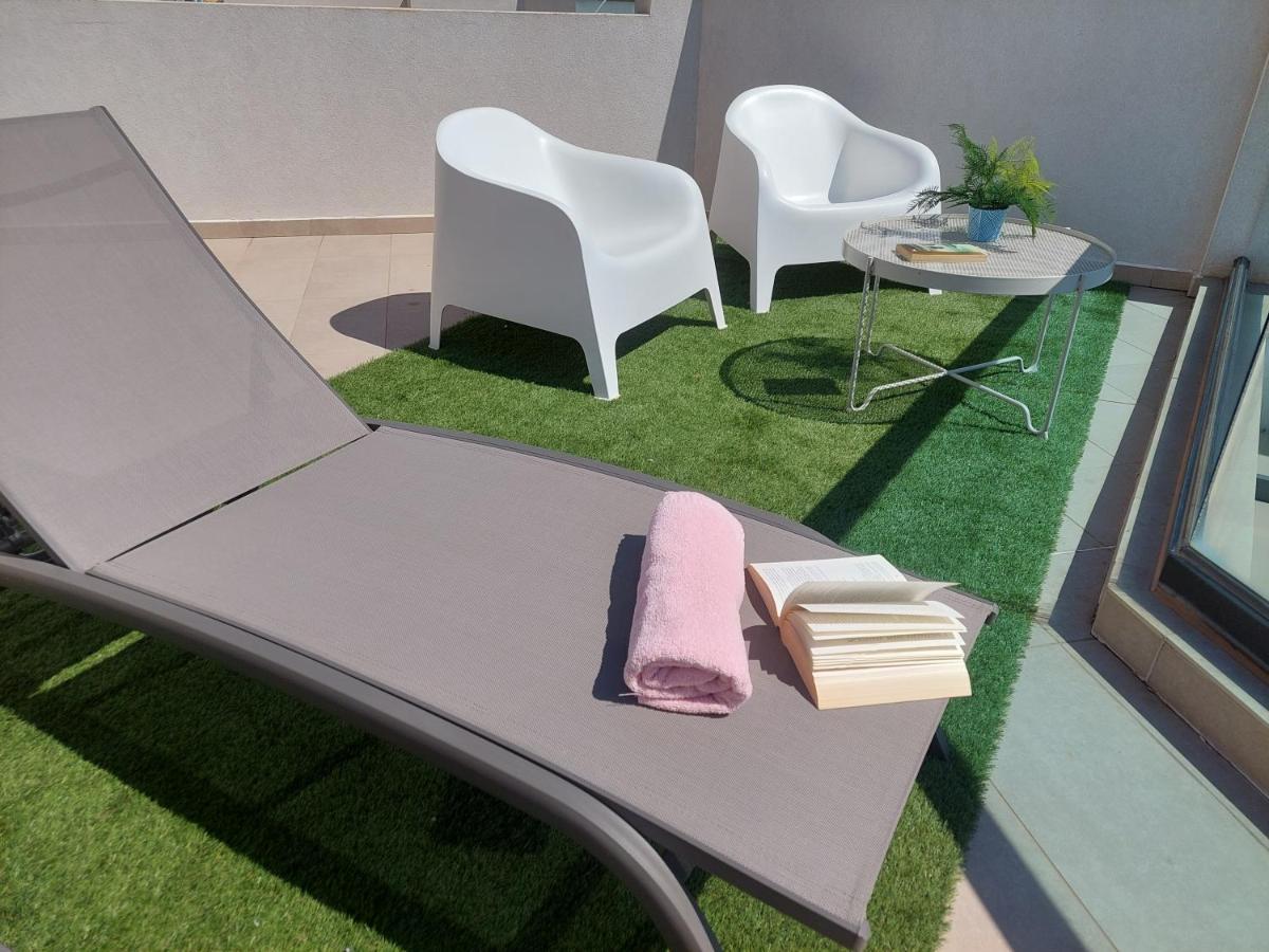 Mint Deluxe Cotillo II By Sea You There Fuerteventura Exterior foto