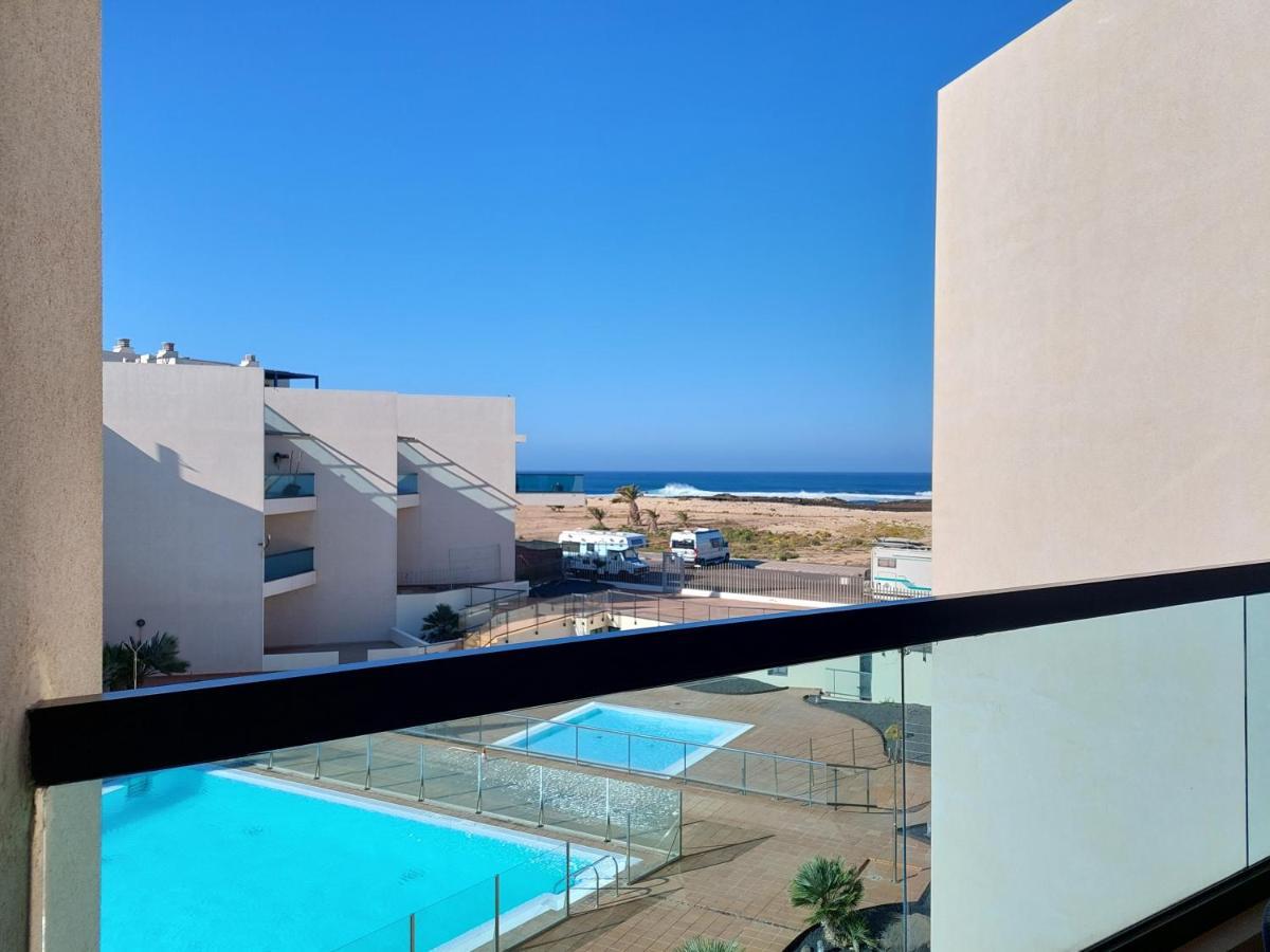 Mint Deluxe Cotillo II By Sea You There Fuerteventura Exterior foto