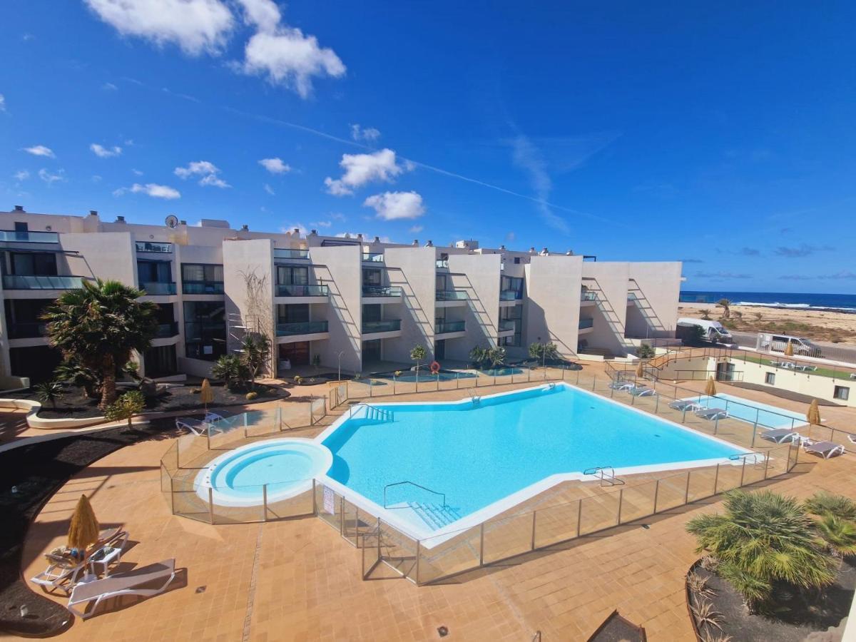 Mint Deluxe Cotillo II By Sea You There Fuerteventura Exterior foto