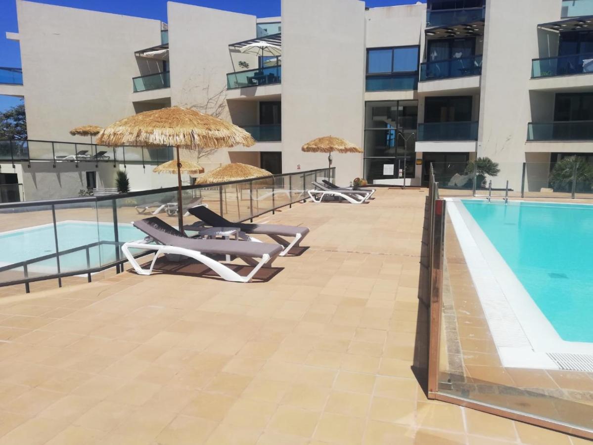 Mint Deluxe Cotillo II By Sea You There Fuerteventura Exterior foto