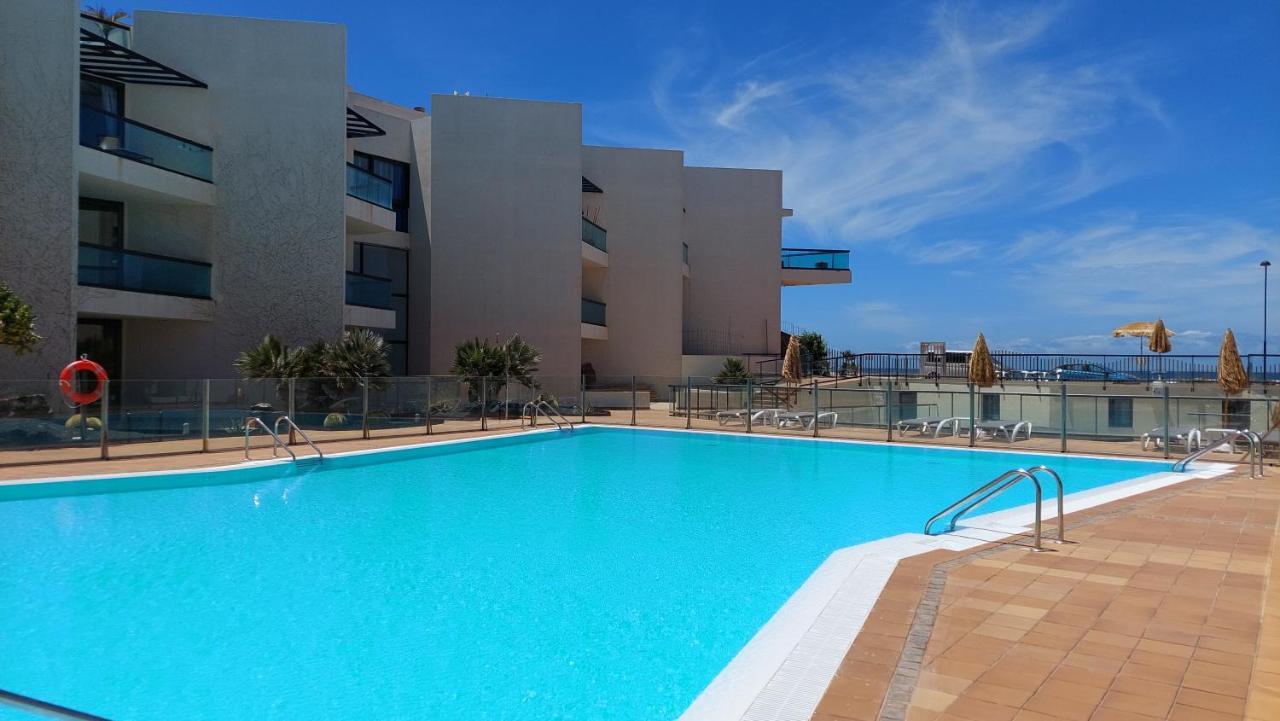 Mint Deluxe Cotillo II By Sea You There Fuerteventura Exterior foto